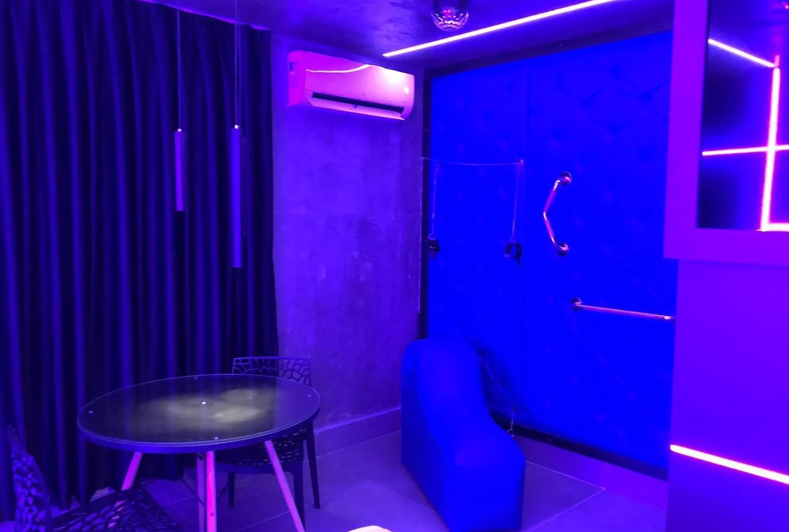 Motel Desiree Aeroporto Congonhas 5 Sao Paulo Love hotel