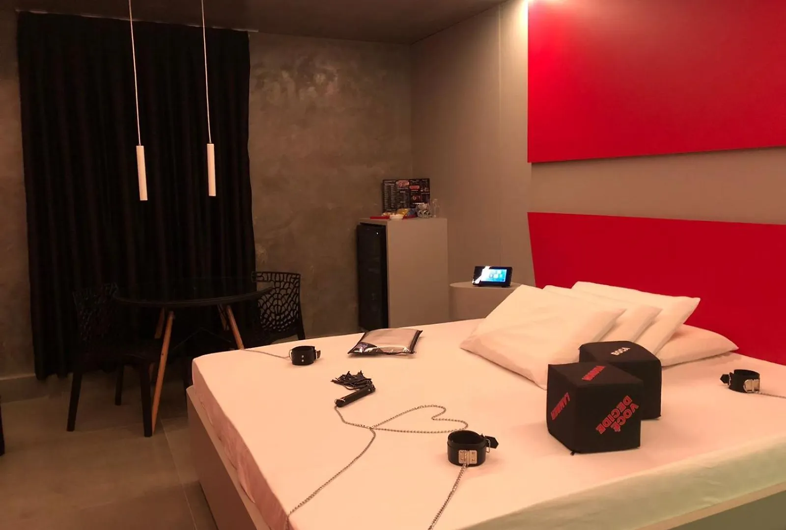 Motel Desiree Aeroporto Congonhas 5 Sao Paulo